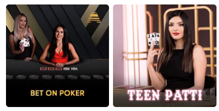 20Bet Echtgeld Casinos Poker